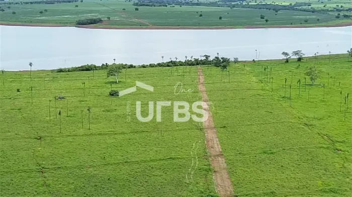 Fazenda 116 ha agricultável em Paranaiguara