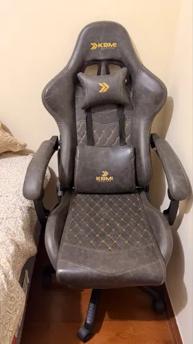 Cadeira Gamer