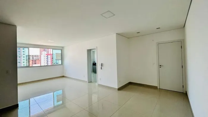 Apartamento residencial com 3 suítes e 3 vagas no Centro de Divinópolis