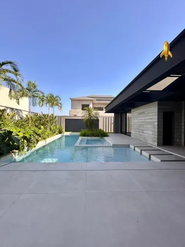 Casa Terrea no Condominio Supremo Italia