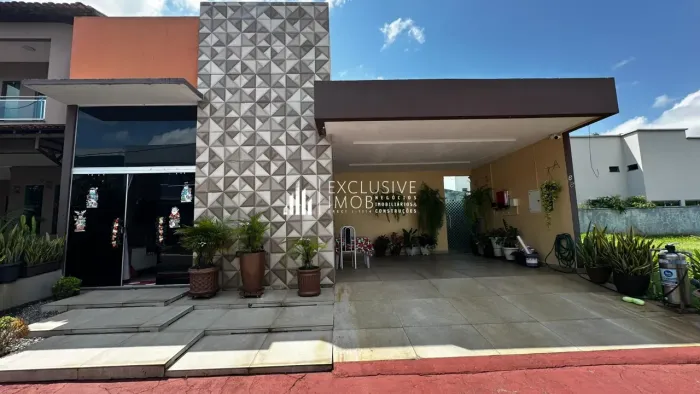 Imóvel para venda com 169 metros quadrados com 3 quartos em Parque Verde - Belém - PA