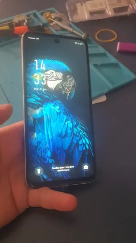 Infinix smart 9 
