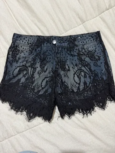 Shorts Lança Perfume 36