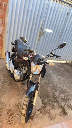 Vendo ágio Fan 160 2024