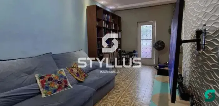 Todos os Santos | Apartamento 2 quartos