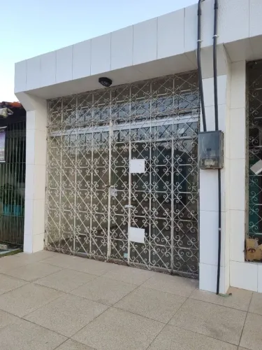 Sala Comercial Térrea 24m² na Cidade Nova 1 (WE 1) - Próximo ao Mix Mateus<br>
