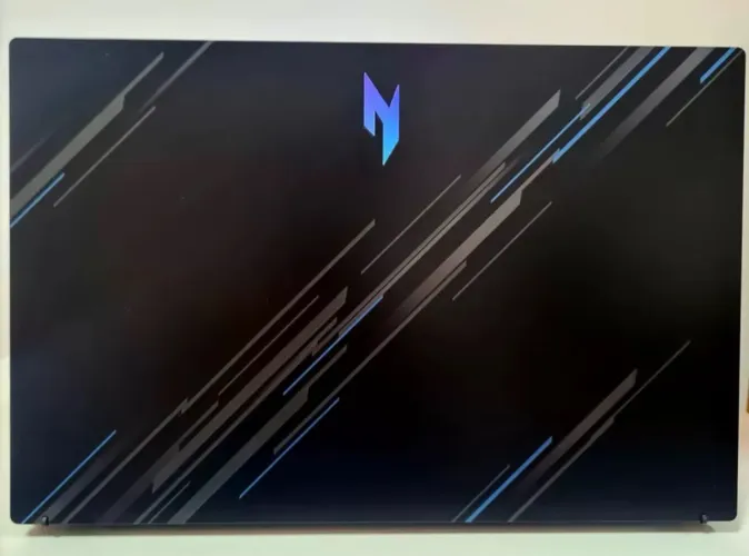 Nitro v15