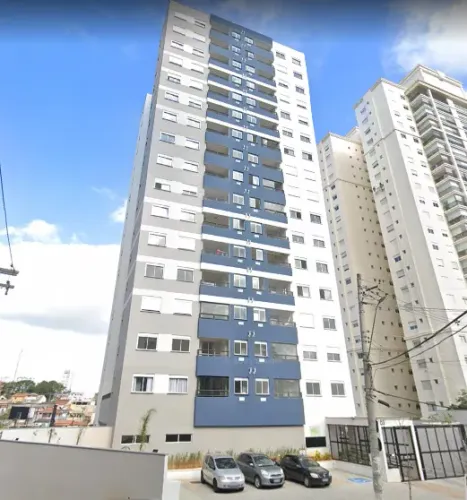 Apartamento em Guarulhos Log Clube Vila Rosalia 56mts 2dorm 1suíte 1vaga - com desconto na