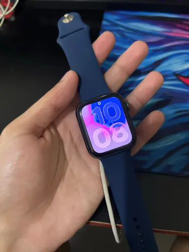 Apple Watch Series 6