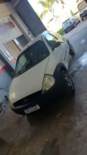 Ford KA 1.0i 3P 2007