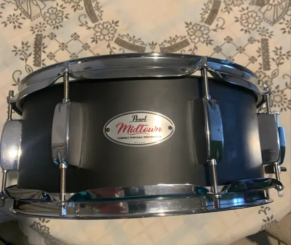 Caixa Pearl Midtown 13x5,5 zerada top