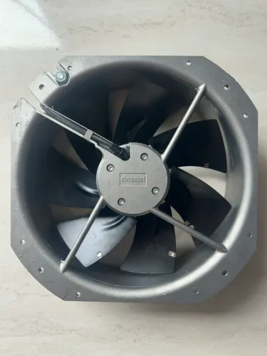 Ventoinha W2E250-HL06-01