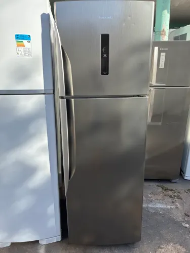 Geladeira Panasonic
