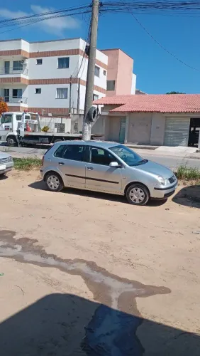 Volkswagen Polo 1.6 MI/ S.ouro 1.6mi 101cv 8V 5P 2003