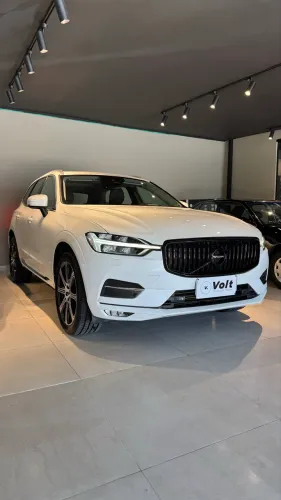 Volvo XC 60 T-5 Inscription 2.0 AWD 5P 2019