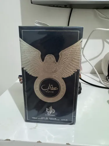 Al wataniah eqaab eau de parfum 100ml