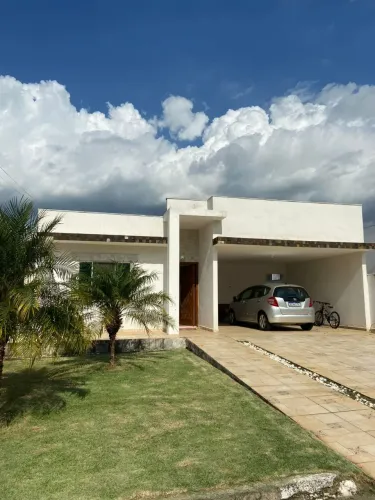 Casa à Venda no Condomínio Villa Verona, Sorocaba