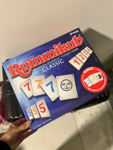 Jogo de Tabuleiro