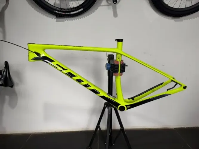 Quadro Scott Scale - Tamanho 19 | MTB