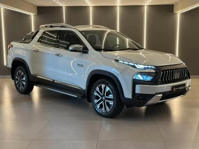 Fiat Toro Ranch 2.2 16V 4X4 TB Diesel Aut. 2026