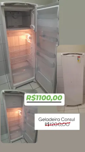 Geladeira