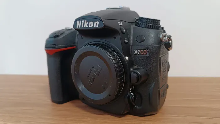 Nikon D7000