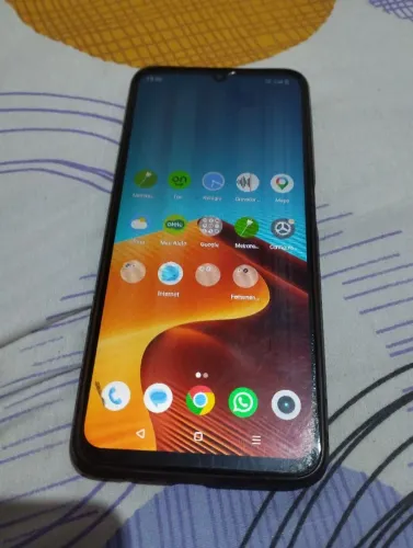 celular realme not 50 64 GB