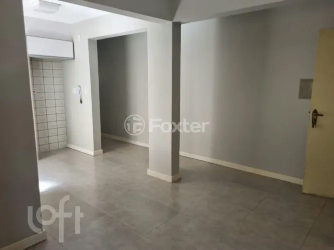 Apartamento à venda Rua Curupaiti, Nossa Senhora das Graças - Canoas