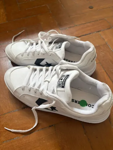 Tênis converse allstar novo 