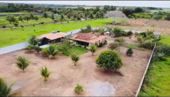 Vendo Excelente Chácara próximo ao parque da Cidade