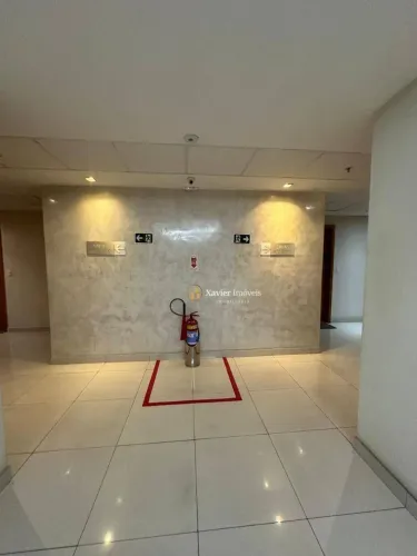 Sala para alugar, 27 m² por R$ 2.750/mês - Centro - Nova Iguaçu/RJ