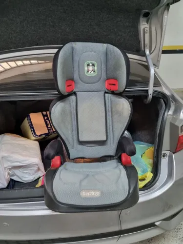 Cadeira de criança para carro