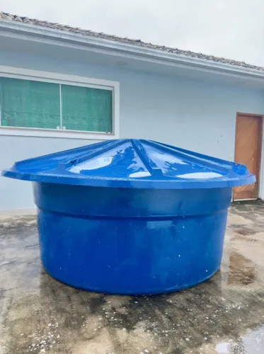 Caixa Dágua FORTLEV 3000 LT