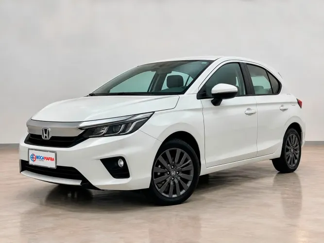 Honda Civic EX CVT 2024