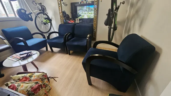 Poltronas