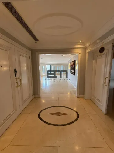 IMÓVEL PARA VENDA EDIFICIO ATALANTA - 4 SUITES