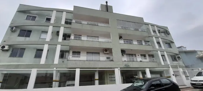 Lindo apto próximo a praia dos Ingleses, 2 quartos.