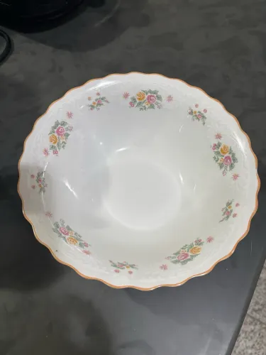 Tijela funda de porcelana
