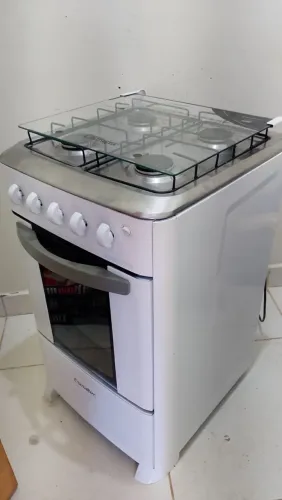 Fogão 4 bocas