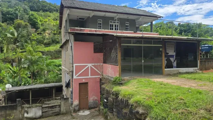 Predio Comercial em Domingos Martins Oportunidade Unica