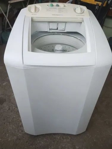 Lavadora Electrolux 6kg