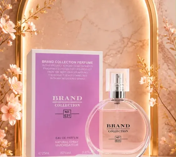 Perfumes Brand Collection