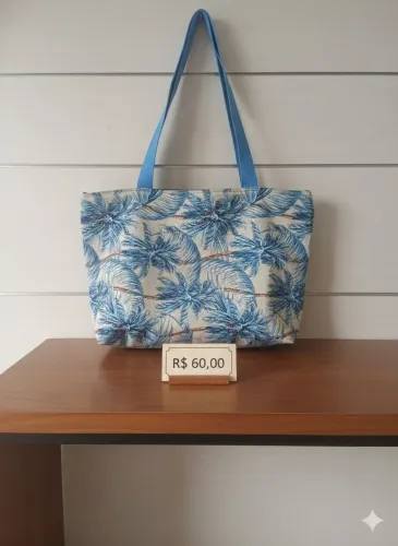 Bolsa de praia