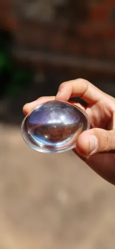 Lente/Refletor de Farol de Milha - Peça de Reposição