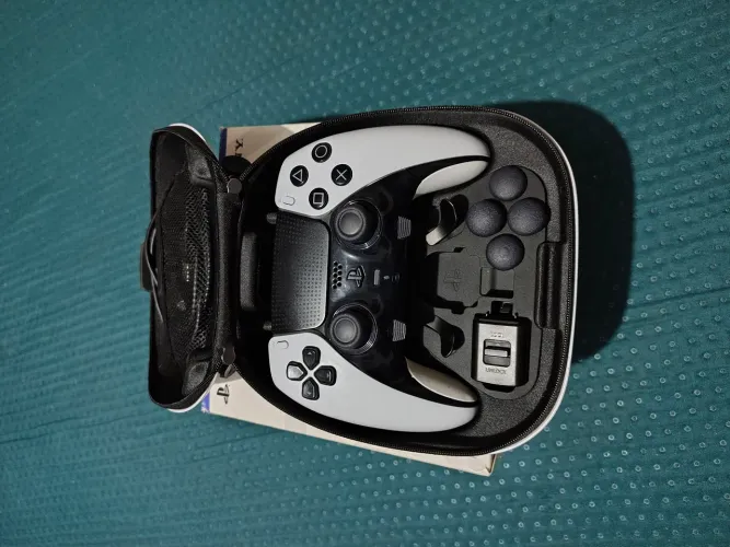 Controle Edge Playstation 5