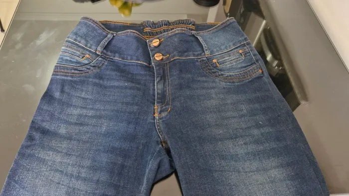 Calça Jeans 44 e 46