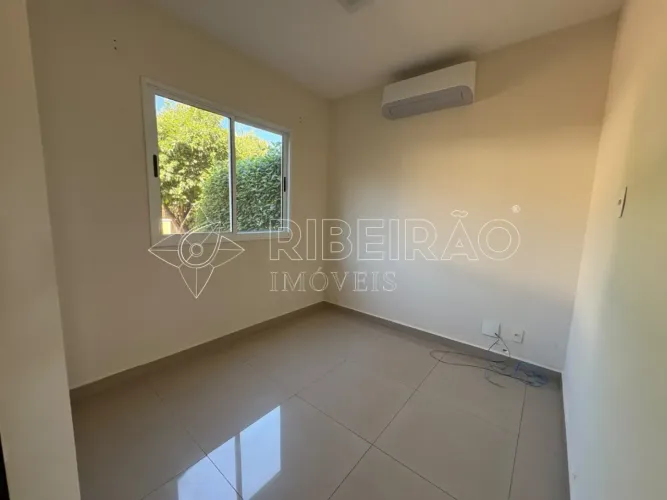 Casa com 3 dormitórios e piscina para locação no Vila do Golf