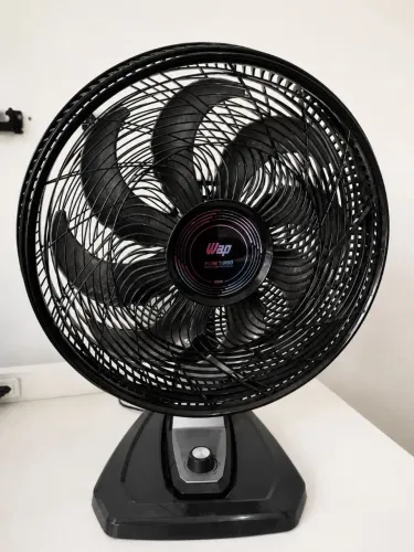 Ventilador