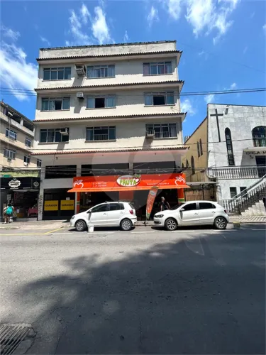 Apartamento com 3 quartos à venda em Centro - RJ