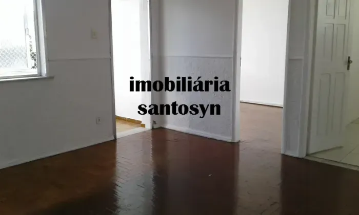 Apartamento com sala, 3 quartos, 90 m2, em Ramos - Rio de Janeiro - RJ